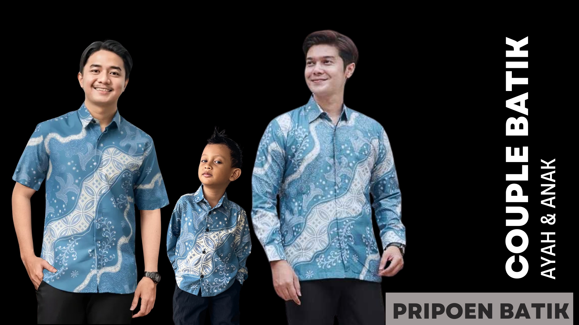 KEMEJA BATIK (2)